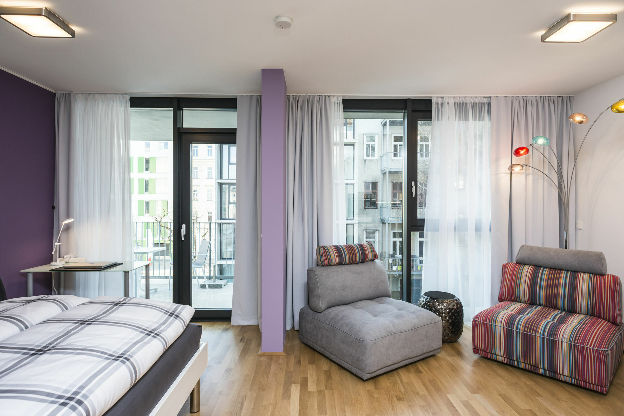 Business Suite Hauptbahnhof By Welcome2Vienna Viena Exterior foto