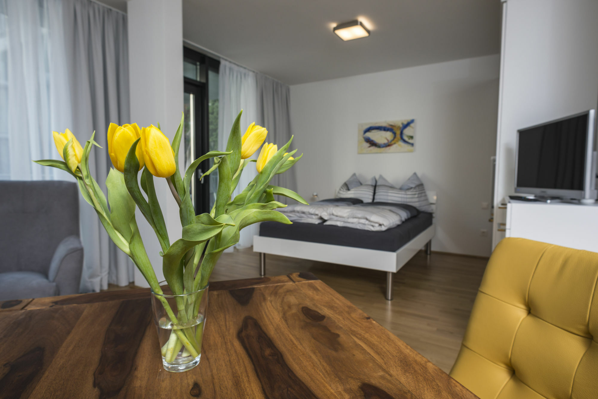 Business Suite Hauptbahnhof By Welcome2Vienna Viena Exterior foto