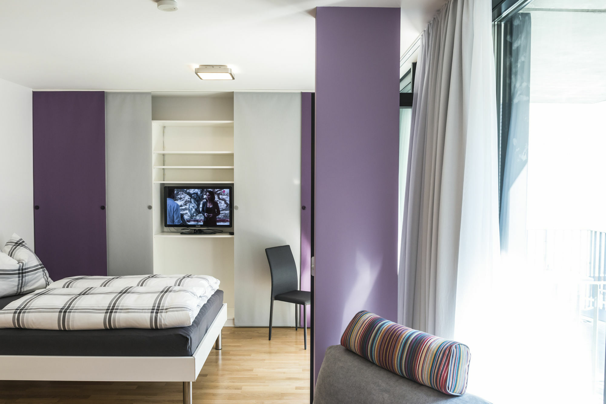 Business Suite Hauptbahnhof By Welcome2Vienna Viena Exterior foto